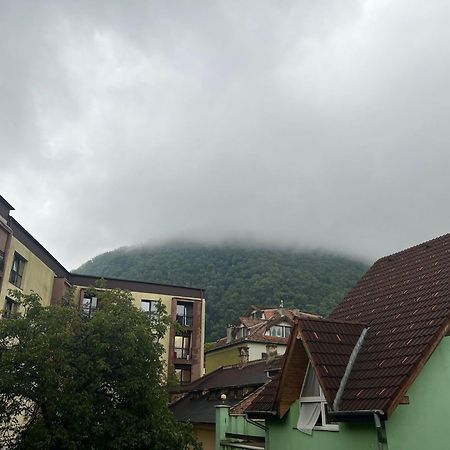 Casa Basarab Brasov Hotel ภายนอก รูปภาพ