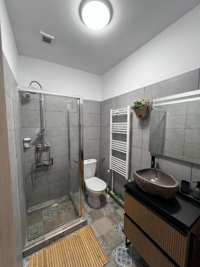 Casa Basarab Brasov Hotel ภายนอก รูปภาพ