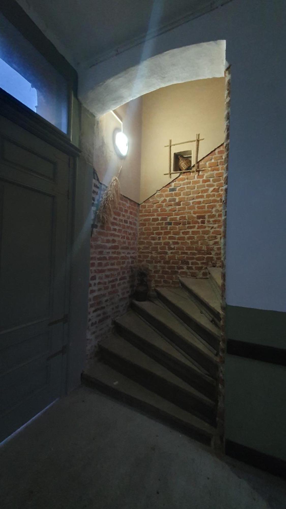 Casa Basarab Brasov Hotel ภายนอก รูปภาพ